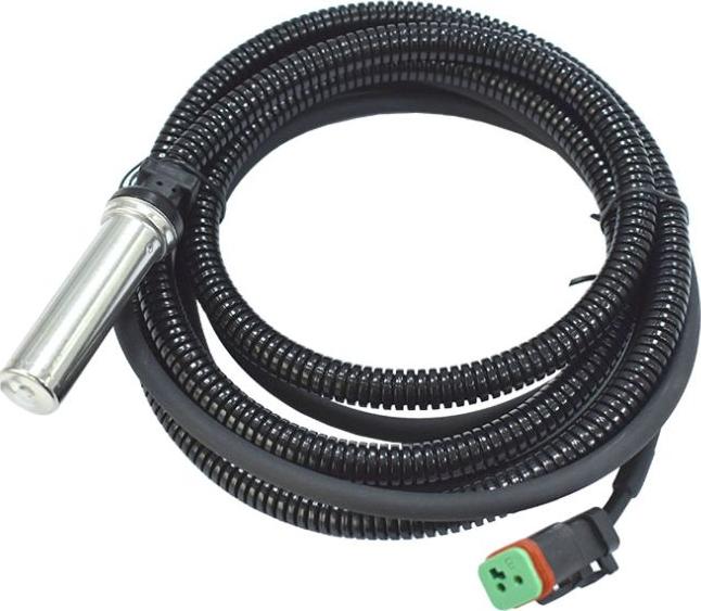 GAUSS GS2811 - ABS sensor, wheel speed car-mod.net