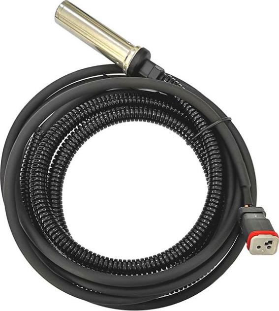 GAUSS GS2813 - ABS sensor, wheel speed car-mod.net