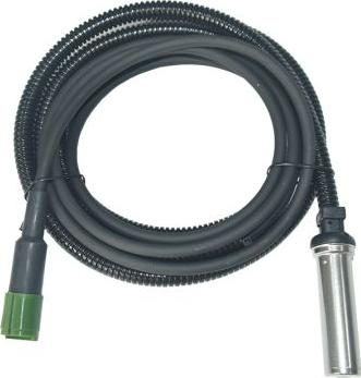 GAUSS GS2889 - ABS sensor, wheel speed car-mod.net