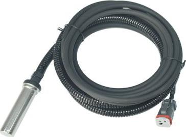 GAUSS GS2885 - ABS sensor, wheel speed car-mod.net