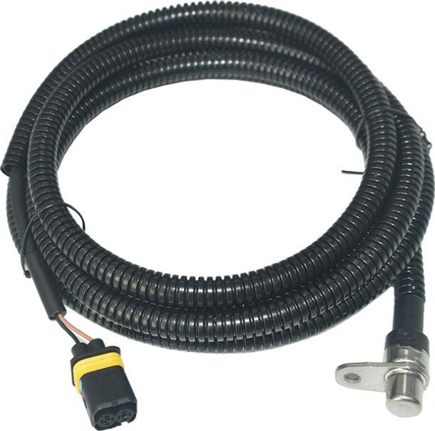 GAUSS GS2880 - ABS sensor, wheel speed car-mod.net