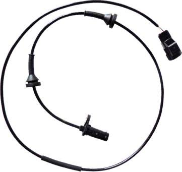 GAUSS GS2887 - ABS sensor, wheel speed car-mod.net