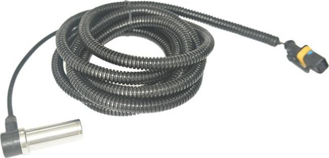 GAUSS GS2834 - ABS sensor, wheel speed car-mod.net