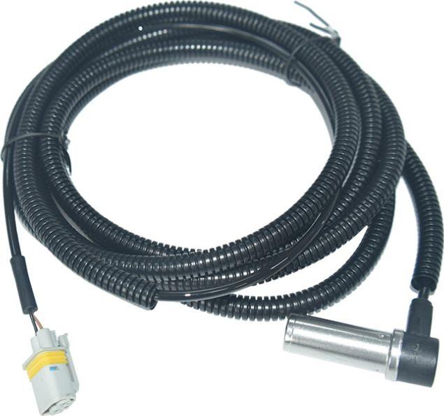 GAUSS GS2836 - ABS sensor, wheel speed car-mod.net