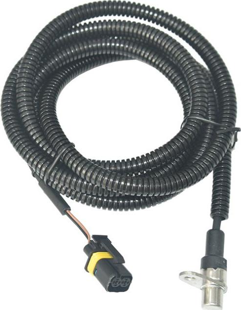GAUSS GS2830 - ABS sensor, wheel speed car-mod.net