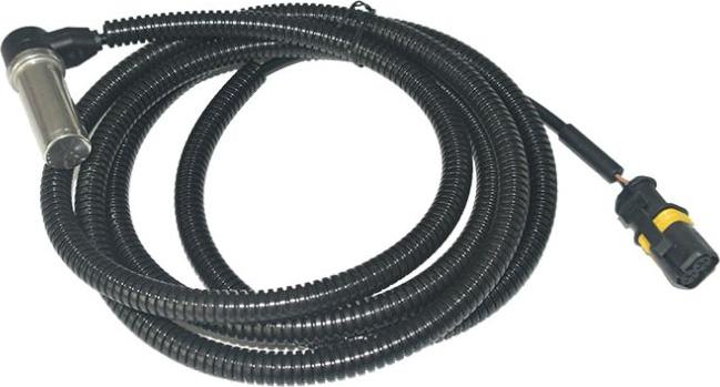 GAUSS GS2832 - ABS sensor, wheel speed car-mod.net