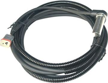 GAUSS GS2820 - ABS sensor, wheel speed car-mod.net