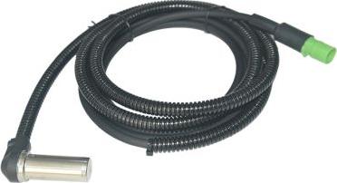 GAUSS GS2828 - ABS sensor, wheel speed car-mod.net