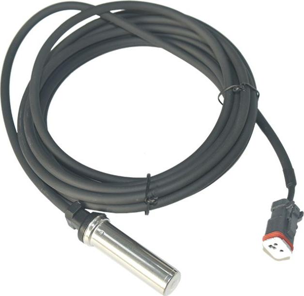 GAUSS GS2822 - ABS sensor, wheel speed car-mod.net