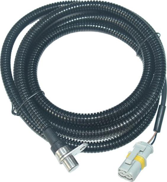 GAUSS GS2879 - ABS sensor, wheel speed car-mod.net