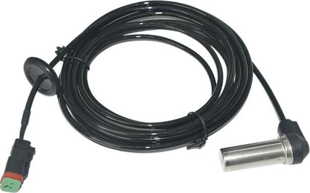 GAUSS GS2872 - ABS sensor, wheel speed car-mod.net