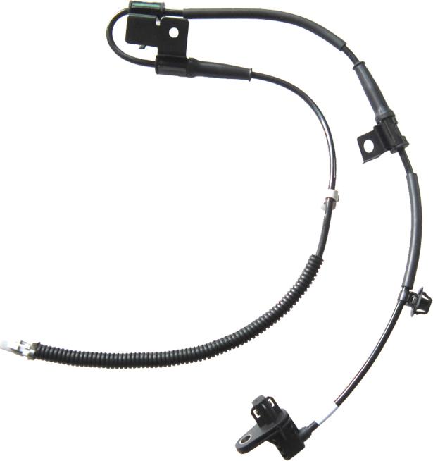 GAUSS GS2365 - ABS sensor, wheel speed car-mod.net