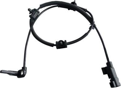 GAUSS GS2258 - ABS sensor, wheel speed car-mod.net