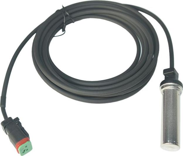 GAUSS GS2798 - ABS sensor, wheel speed car-mod.net