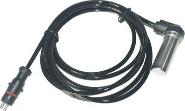 GAUSS GS2743 - ABS sensor, wheel speed car-mod.net