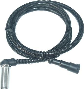 GAUSS GS2753 - ABS sensor, wheel speed car-mod.net