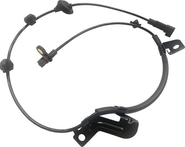 GAUSS GS2764 - ABS sensor, wheel speed car-mod.net