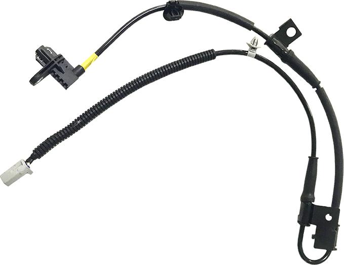 GAUSS GS2765 - ABS sensor, wheel speed car-mod.net