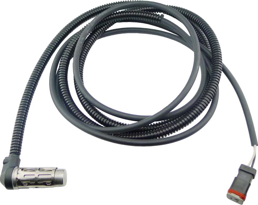 GAUSS GS2702 - ABS sensor, wheel speed car-mod.net