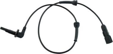 GAUSS GS2719 - ABS sensor, wheel speed car-mod.net