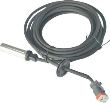 GAUSS GS2789 - ABS sensor, wheel speed car-mod.net