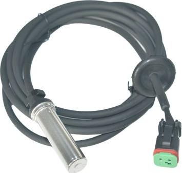 GAUSS GS2783 - ABS sensor, wheel speed car-mod.net
