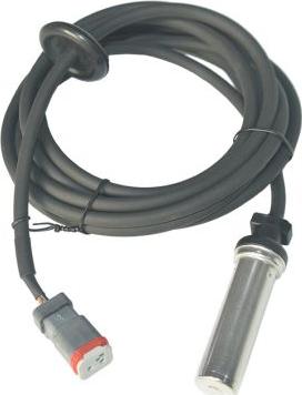 GAUSS GS2782 - ABS sensor, wheel speed car-mod.net