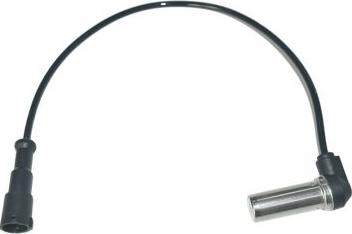 GAUSS GS2729 - ABS sensor, wheel speed car-mod.net