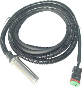 GAUSS GS2776 - ABS sensor, wheel speed car-mod.net