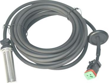 GAUSS GS2778 - ABS sensor, wheel speed car-mod.net