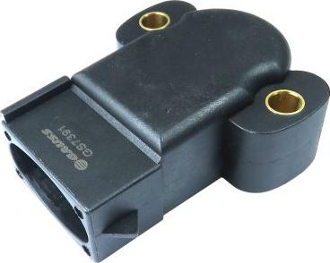 GAUSS GS7391 - Throttle position sensor car-mod.net