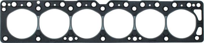 GCG Turbos Australia AAAG390GP - Gasket, cylinder head car-mod.net
