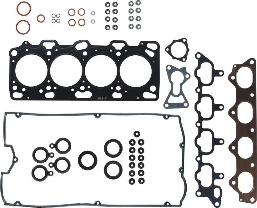 GCG Turbos Australia AAV2218MLSR - Full Gasket Set, engine car-mod.net