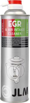 GCG Turbos Australia JLM-J02710 - Soot / Particulate Filter Cleaning car-mod.net
