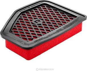 GCG Turbos Australia RY-A1557RP - Engine Air Filter car-mod.net