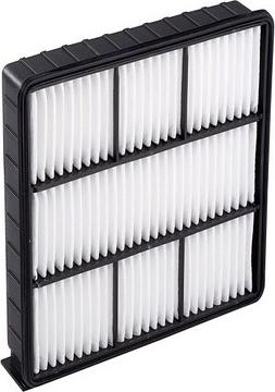 FRAM CA8209 - Engine Air Filter car-mod.net