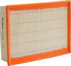 GCG Turbos Australia RY-A1858 - Engine Air Filter car-mod.net