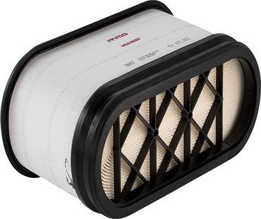 GCG Turbos Australia RY-HDA5933 - Engine Air Filter car-mod.net