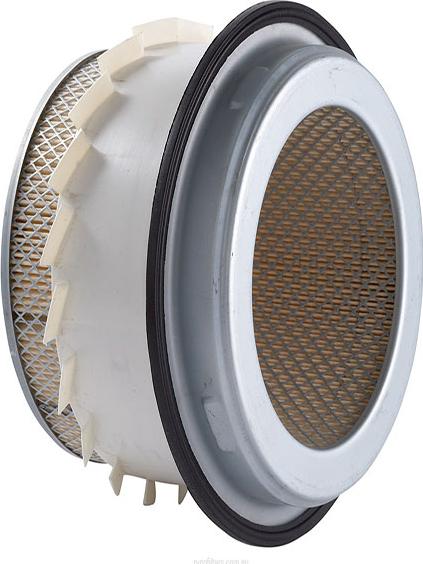 GCG Turbos Australia RY-HDA5841 - Engine Air Filter car-mod.net