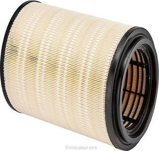 GCG Turbos Australia RY-HDA6059 - Engine Air Filter car-mod.net