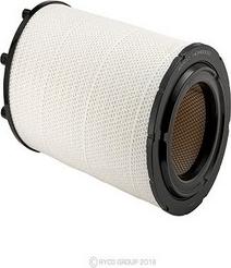 GCG Turbos Australia RY-HDA6000 - Engine Air Filter car-mod.net