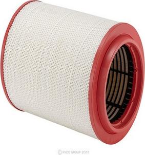 GCG Turbos Australia RY-HDA6007 - Engine Air Filter car-mod.net