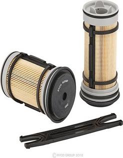 GCG Turbos Australia RY-R2806P - Urea Filter car-mod.net