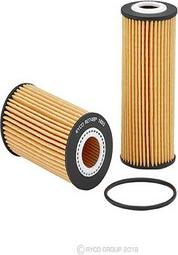 GCG Turbos Australia RY-R2748P - Oil Filter car-mod.net