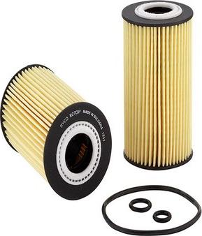 GCG Turbos Australia RY-R2701P - Oil Filter car-mod.net