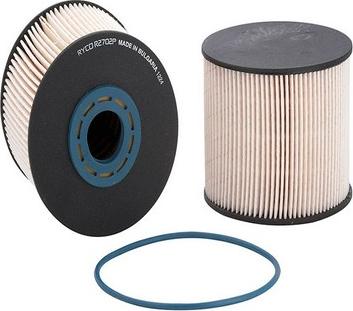 GCG Turbos Australia RY-R2702P - Fuel filter car-mod.net