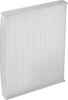 GCG Turbos Australia RY-RCA182P - Filter, interior air car-mod.net