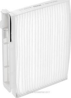 GCG Turbos Australia RY-RCA343P - Filter, interior air car-mod.net