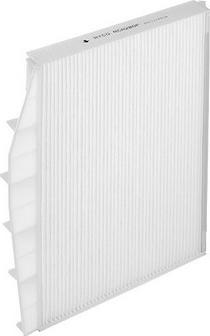 GCG Turbos Australia RY-RCA280P - Filter, interior air car-mod.net
