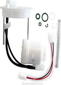 GCG Turbos Australia RY-Z987 - Fuel filter car-mod.net